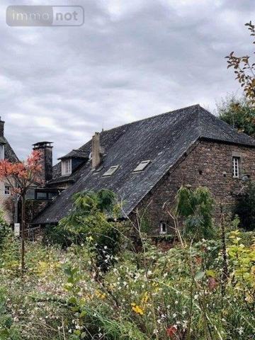 Maison à vendre à Aubazines en Corrèze (19190), ref : 19037-281