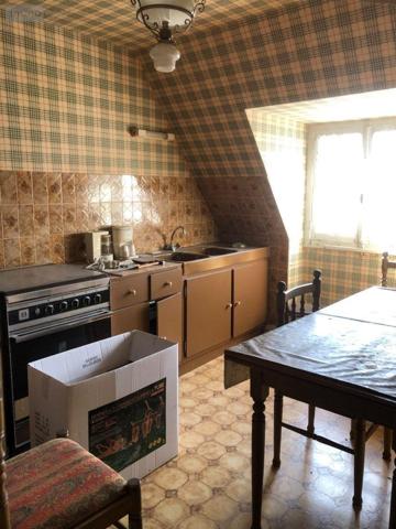 Maison à vendre à Aubazines en Corrèze (19190), ref : 19037-281