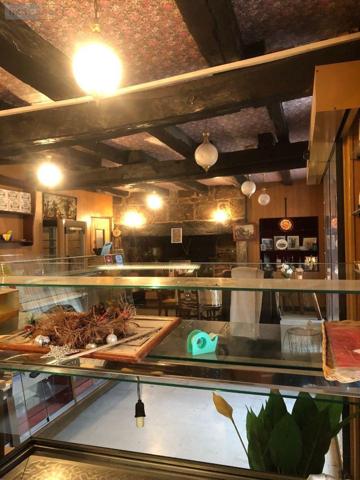 Maison à vendre à Aubazines en Corrèze (19190), ref : 19037-281