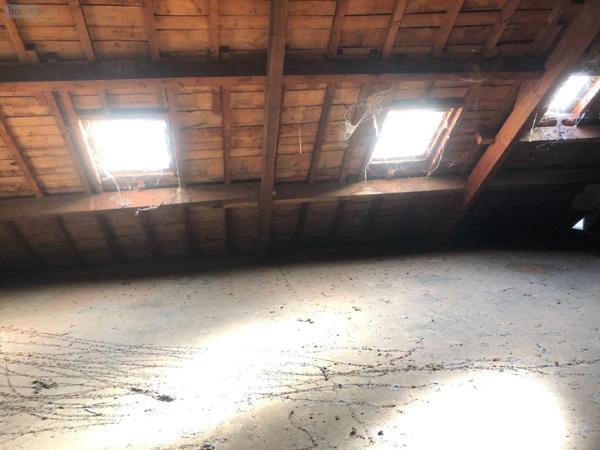 Maison à vendre à Aubazines en Corrèze (19190), ref : 19037-281