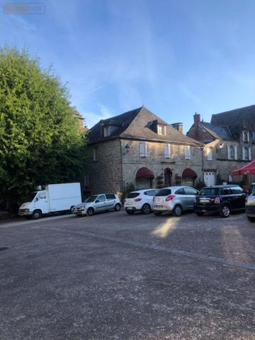 Maison à vendre à Aubazines en Corrèze (19190), ref : 19037-281