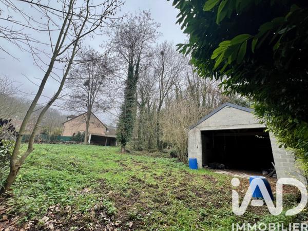 Maison à vendre 9 pièces 227 m² Auvers-sur-Oise