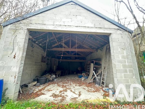 Maison à vendre 9 pièces 227 m² Auvers-sur-Oise