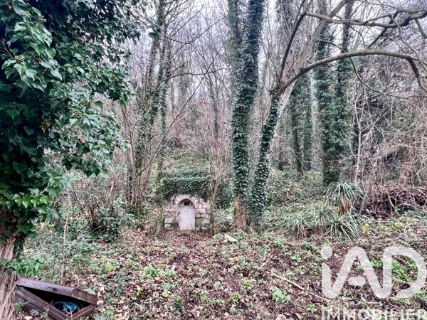 Maison à vendre 9 pièces 227 m² Auvers-sur-Oise