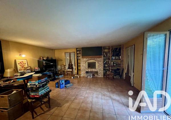 Maison à vendre 9 pièces 227 m² Auvers-sur-Oise