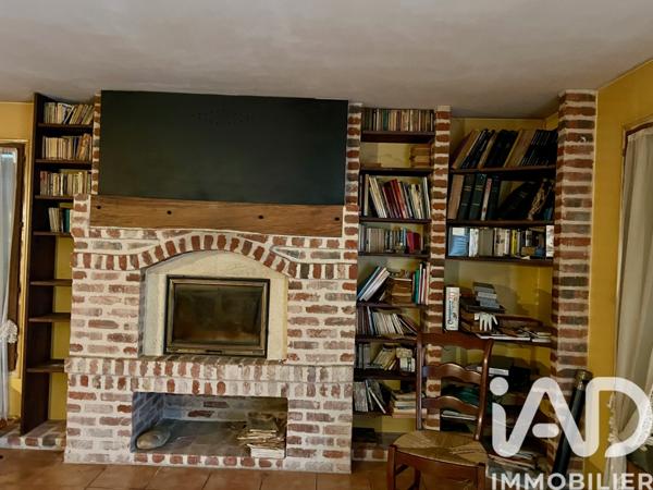 Maison à vendre 9 pièces 227 m² Auvers-sur-Oise
