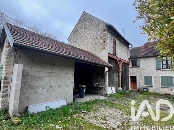 Maison à vendre 9 pièces 227 m² Auvers-sur-Oise