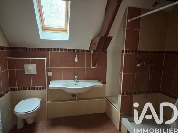 Maison à vendre 9 pièces 227 m² Auvers-sur-Oise