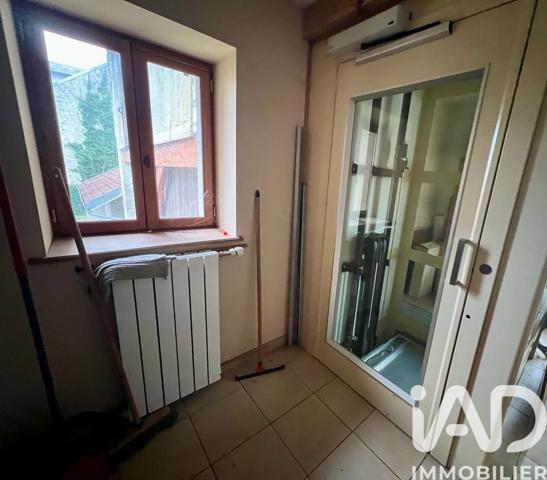 Maison à vendre 9 pièces 227 m² Auvers-sur-Oise
