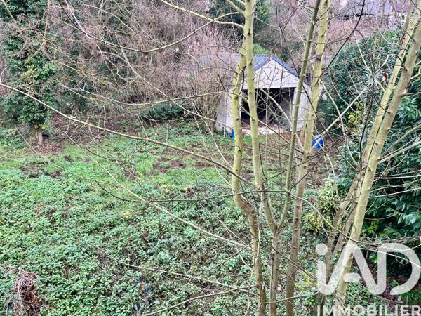 Maison à vendre 9 pièces 227 m² Auvers-sur-Oise