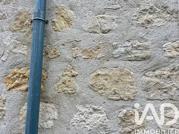 Maison à vendre 9 pièces 227 m² Auvers-sur-Oise