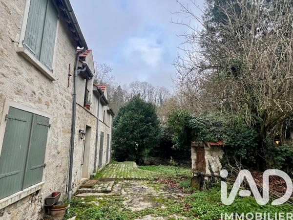 Maison à vendre 9 pièces 227 m² Auvers-sur-Oise