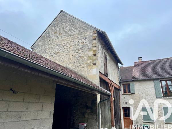 Maison à vendre 9 pièces 227 m² Auvers-sur-Oise