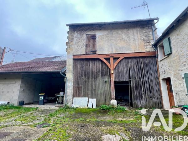 Maison à vendre 9 pièces 227 m² Auvers-sur-Oise