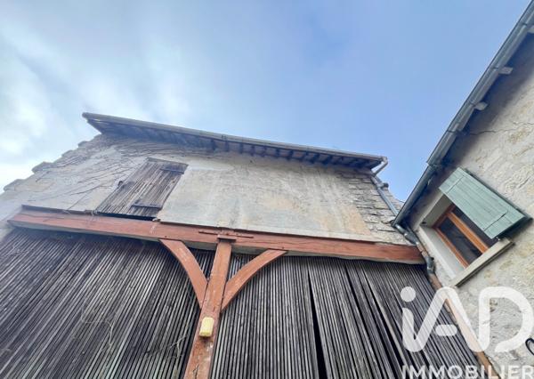 Maison à vendre 9 pièces 227 m² Auvers-sur-Oise