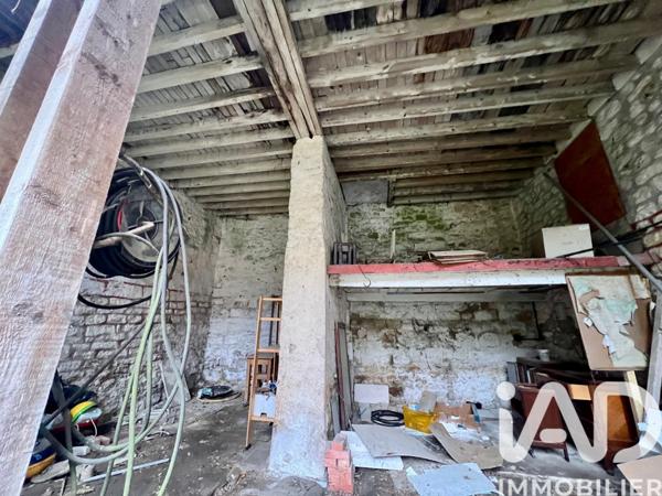 Maison à vendre 9 pièces 227 m² Auvers-sur-Oise