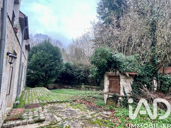 Maison à vendre 9 pièces 227 m² Auvers-sur-Oise