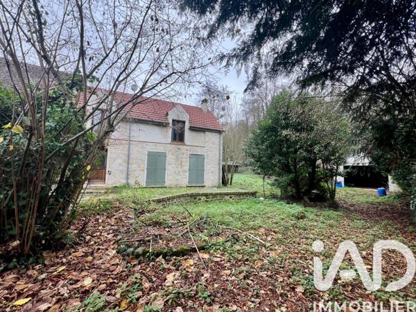Maison à vendre 9 pièces 227 m² Auvers-sur-Oise