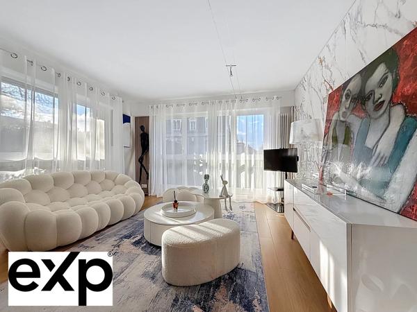 Benerville-sur-Mer — L’adresse rare. L’esprit maison. La lumière comme signature.