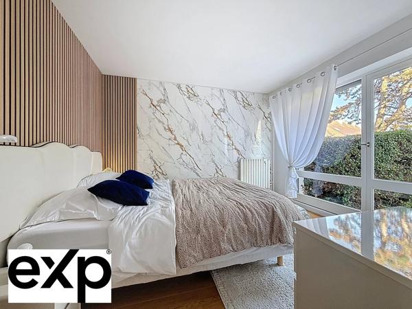 Benerville-sur-Mer — L’adresse rare. L’esprit maison. La lumière comme signature.