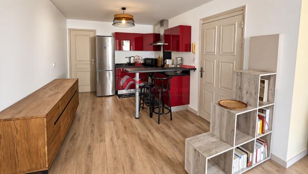 APPARTEMENT 3 PIÈCES MEUBLÉ Détails des diagnostics énergétiques