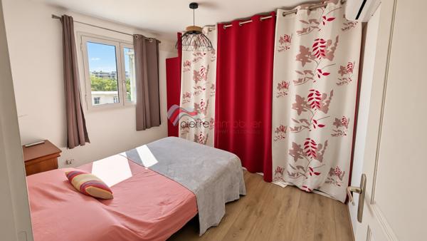 APPARTEMENT 3 PIÈCES MEUBLÉ Détails des diagnostics énergétiques