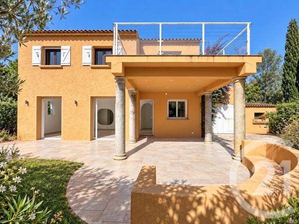 Maison à vendre  6 pièces - 135 m 2   LECCI  - 201