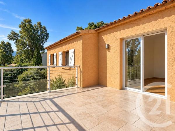 Maison à vendre  6 pièces - 135 m 2   LECCI  - 201