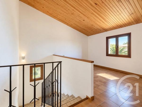 Maison à vendre  6 pièces - 135 m 2   LECCI  - 201