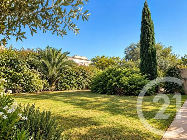 Maison à vendre  6 pièces - 135 m 2   LECCI  - 201