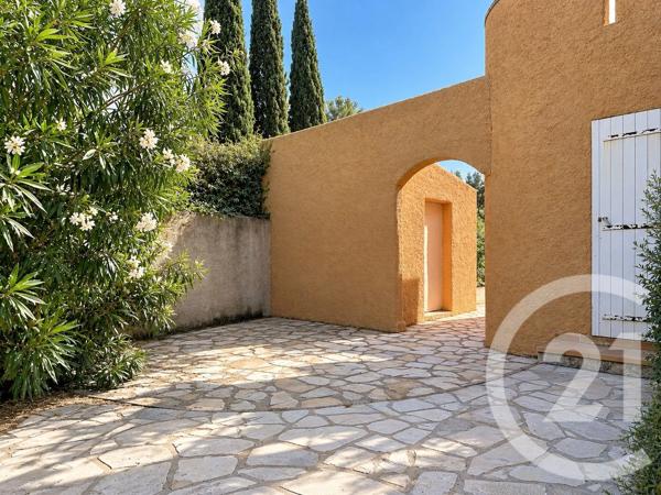 Maison à vendre  6 pièces - 135 m 2   LECCI  - 201