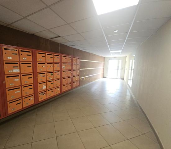 A louer appartement T3 à Sainte Marie secteur centre-ville