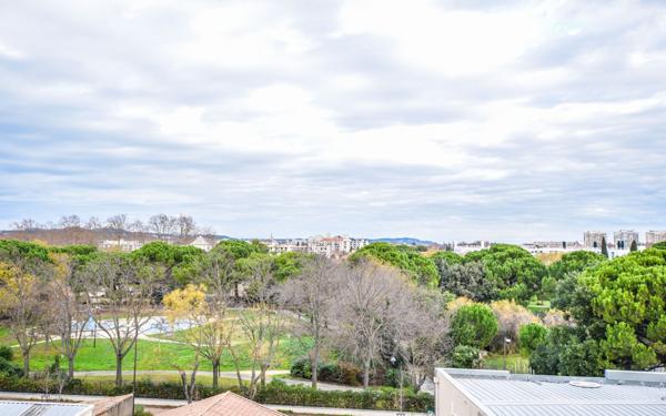 Appartement à vendre    3 pièces • 71,58 m2 Avignon