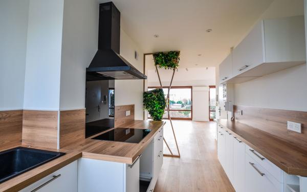 Appartement à vendre    3 pièces • 71,58 m2 Avignon