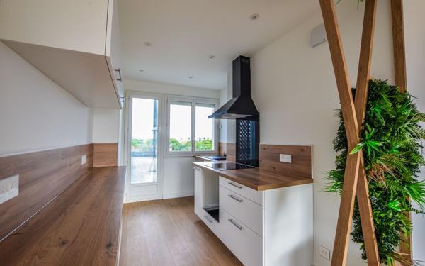 Appartement à vendre    3 pièces • 71,58 m2 Avignon