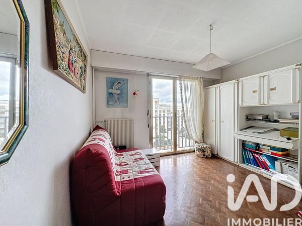 Appartement à vendre 5 pièces 116 m² Versailles