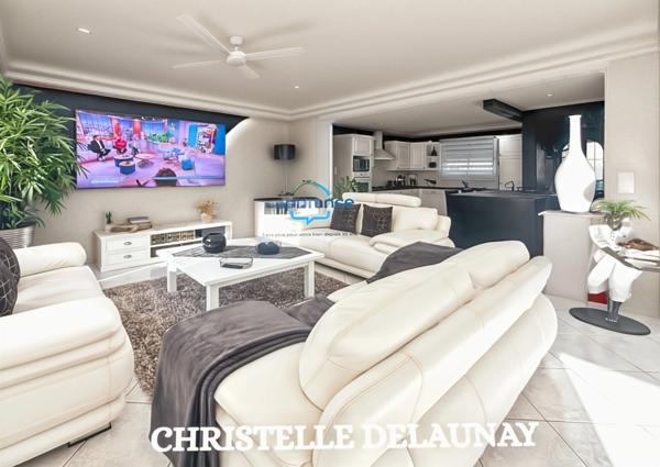 🏡 Maison de 185 m² – Lumineuse, spacieuse et pleine de charme