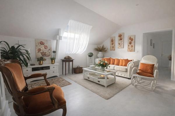 🏡 Maison de 185 m² – Lumineuse, spacieuse et pleine de charme