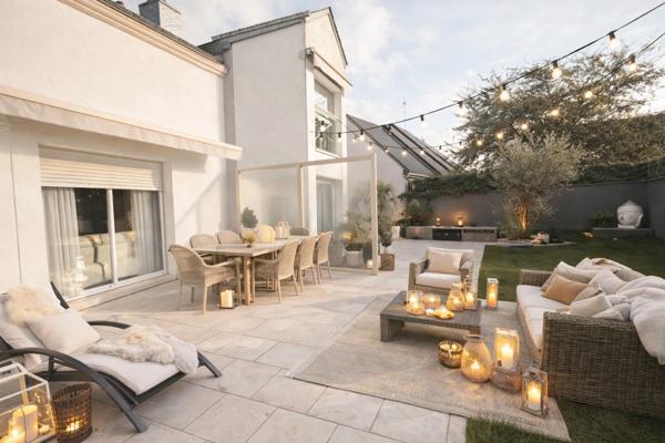 🏡 Maison de 185 m² – Lumineuse, spacieuse et pleine de charme