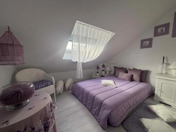 🏡 Maison de 185 m² – Lumineuse, spacieuse et pleine de charme