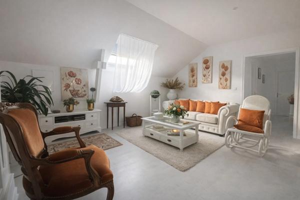 🏡 Maison de 185 m² – Lumineuse, spacieuse et pleine de charme