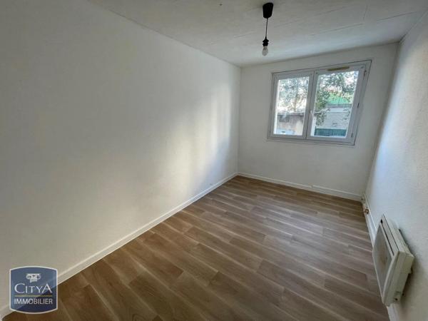Appartement à louer 3 pièces 50m² Grenoble (38100)