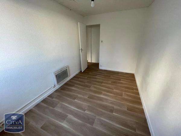 Appartement à louer 3 pièces 50m² Grenoble (38100)