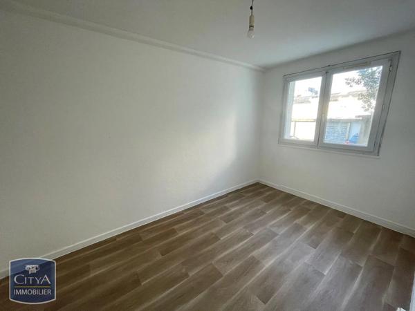 Appartement à louer 3 pièces 50m² Grenoble (38100)