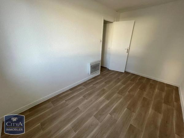 Appartement à louer 3 pièces 50m² Grenoble (38100)