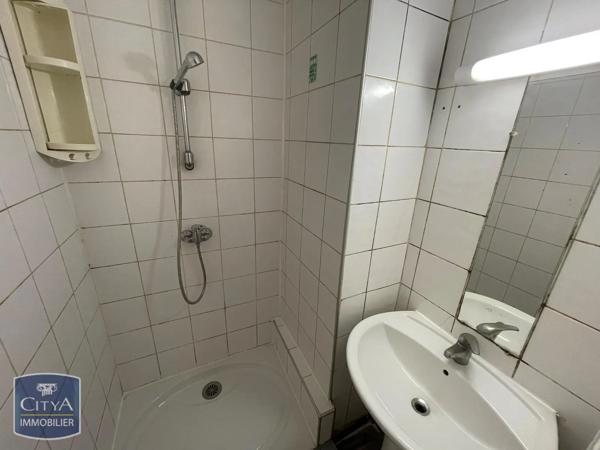 Appartement à louer 3 pièces 50m² Grenoble (38100)