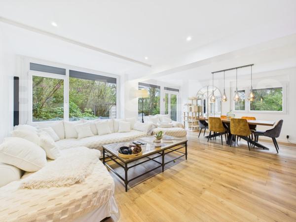 MAISON FAMILIALE EN TRES BON ETAT