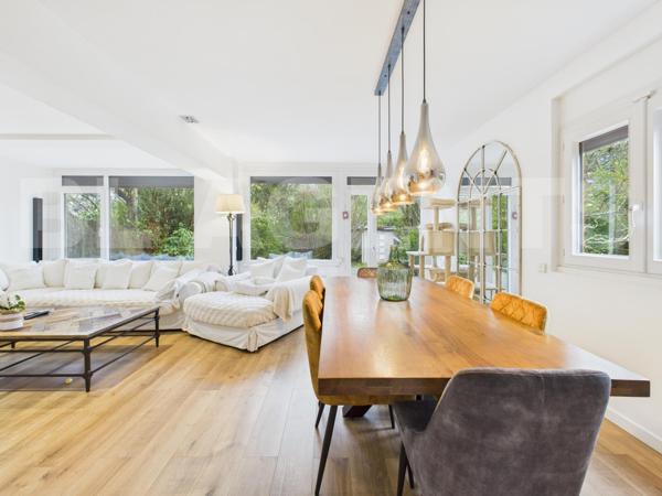 MAISON FAMILIALE EN TRES BON ETAT