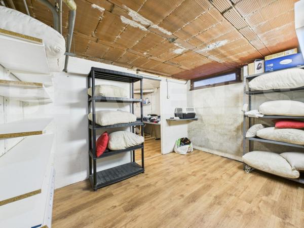 MAISON FAMILIALE EN TRES BON ETAT