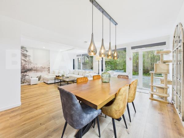 MAISON FAMILIALE EN TRES BON ETAT